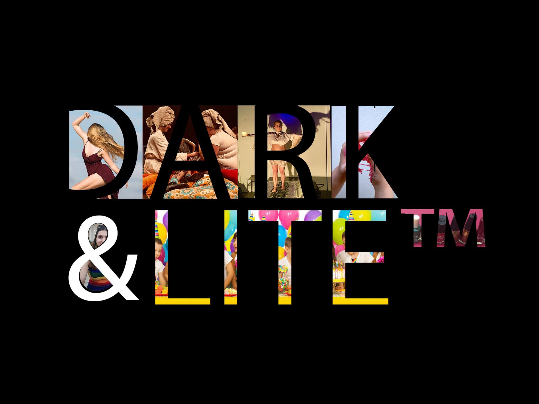 PACT Salon: Dark and Lite™
