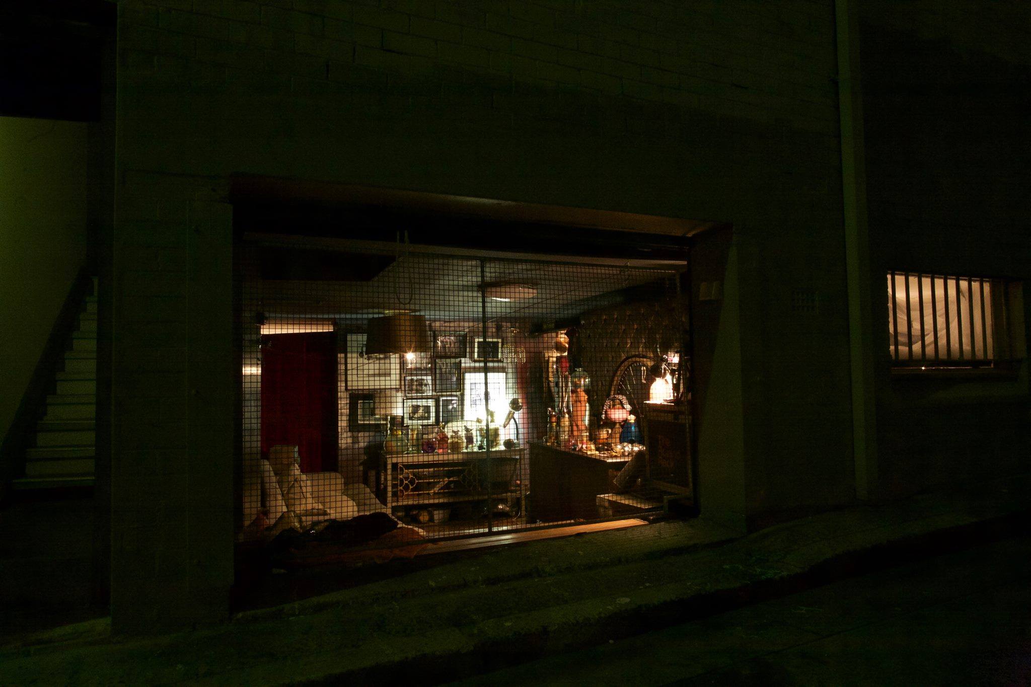 Confessions of a Madman