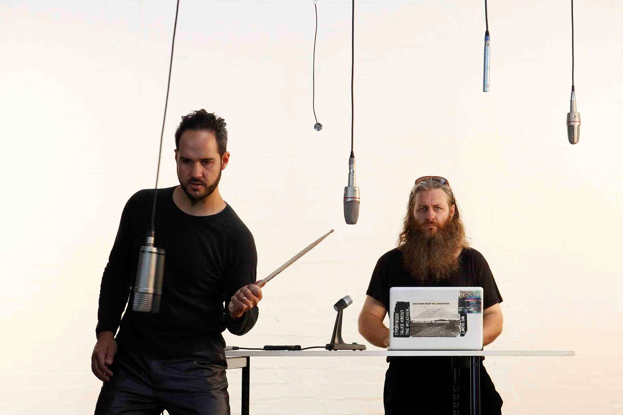 Transducer at Unashamedly Original Festival