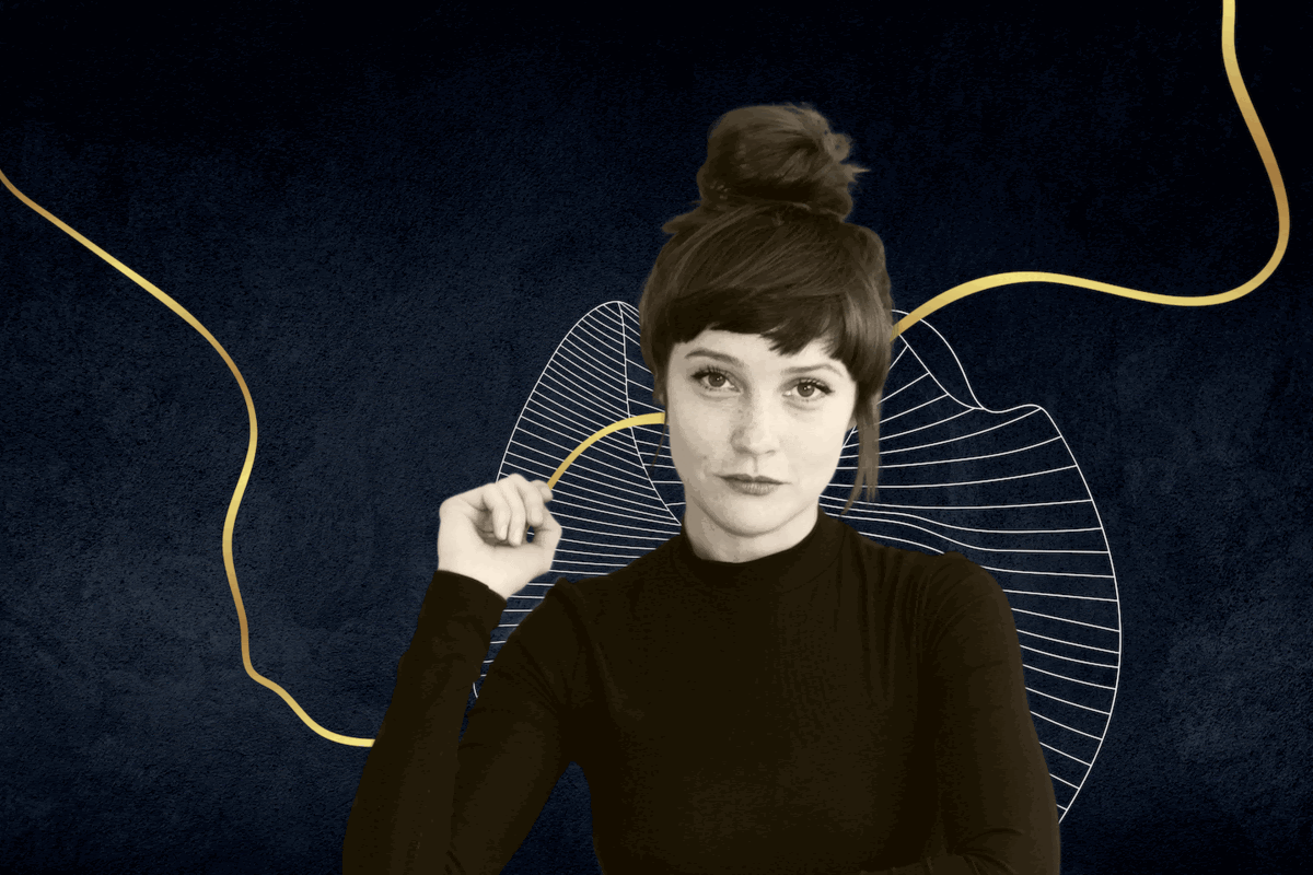 Mondays @ The Church 4: The Human Experience