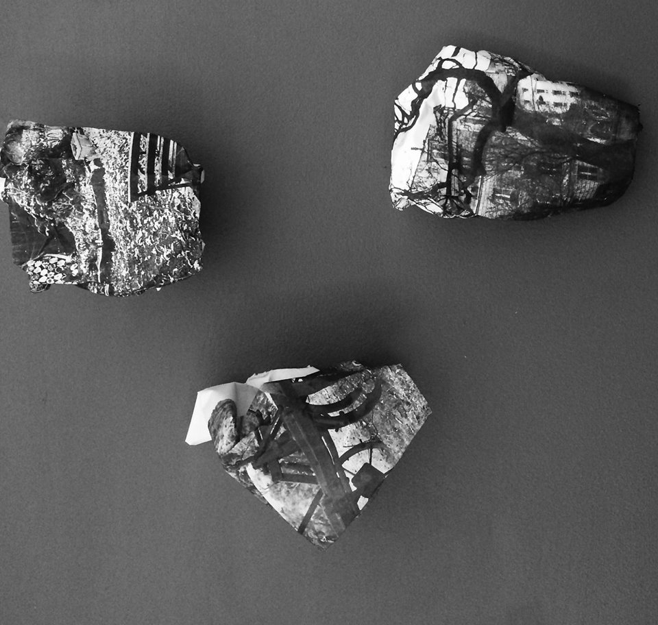 Upstairs @The Glebe: You, Me, Us