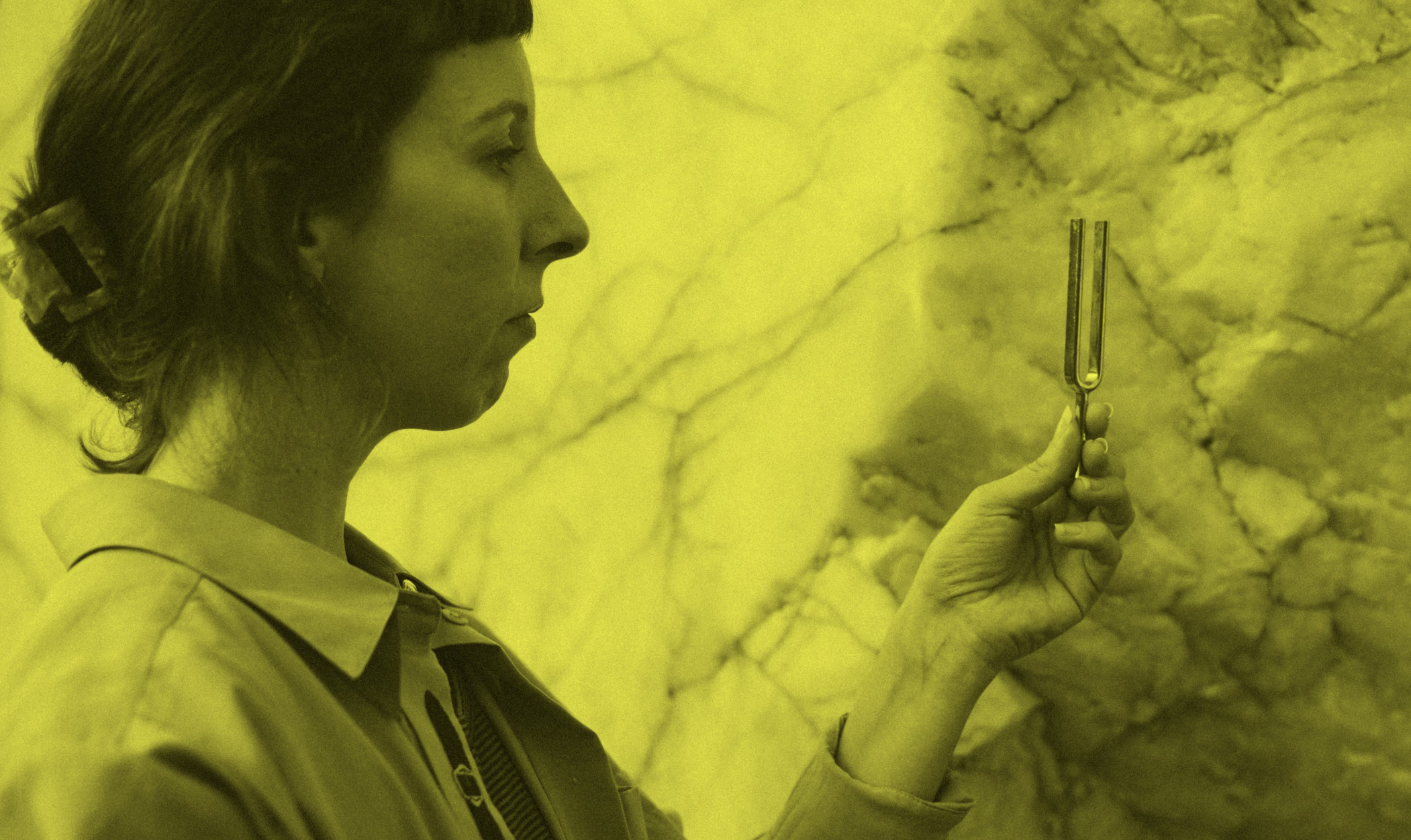 Alexandra Spence, Akio Suzuki and Hiromi Miyakita, Annea Lockwood and Vanessa Tomlinson, Corinne and Arthur Cantrill, David Shea, David Toop, JWPATON, Philip Samartzis