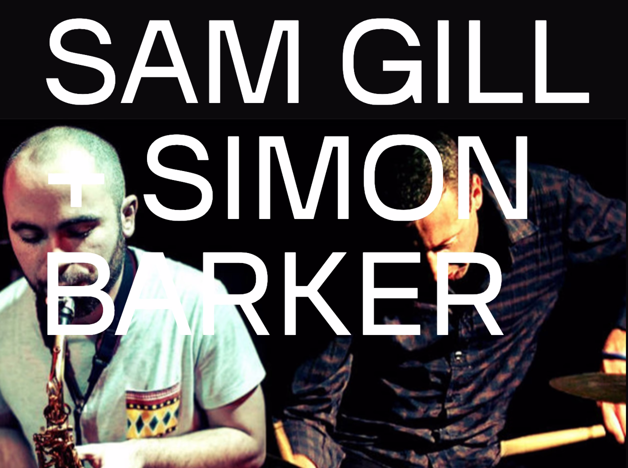MsK&BC: Sam Gill & Simon Barker