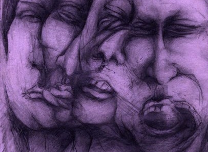 Dream Slash Nightmare