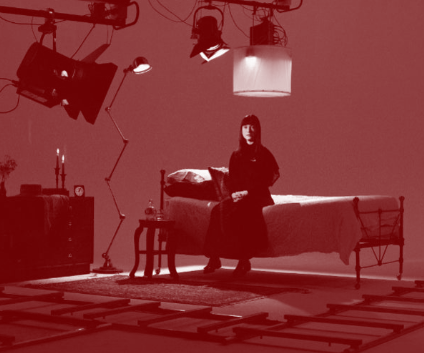 Dragonfru?t + Imogen Cygler + Bike Thief