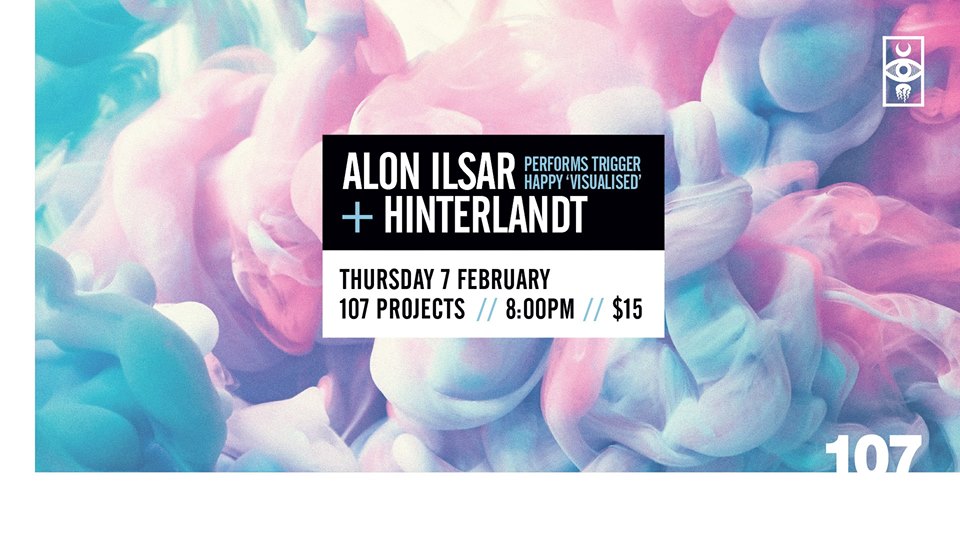 Aac//107: Alon Ilsar and Hinterlandt