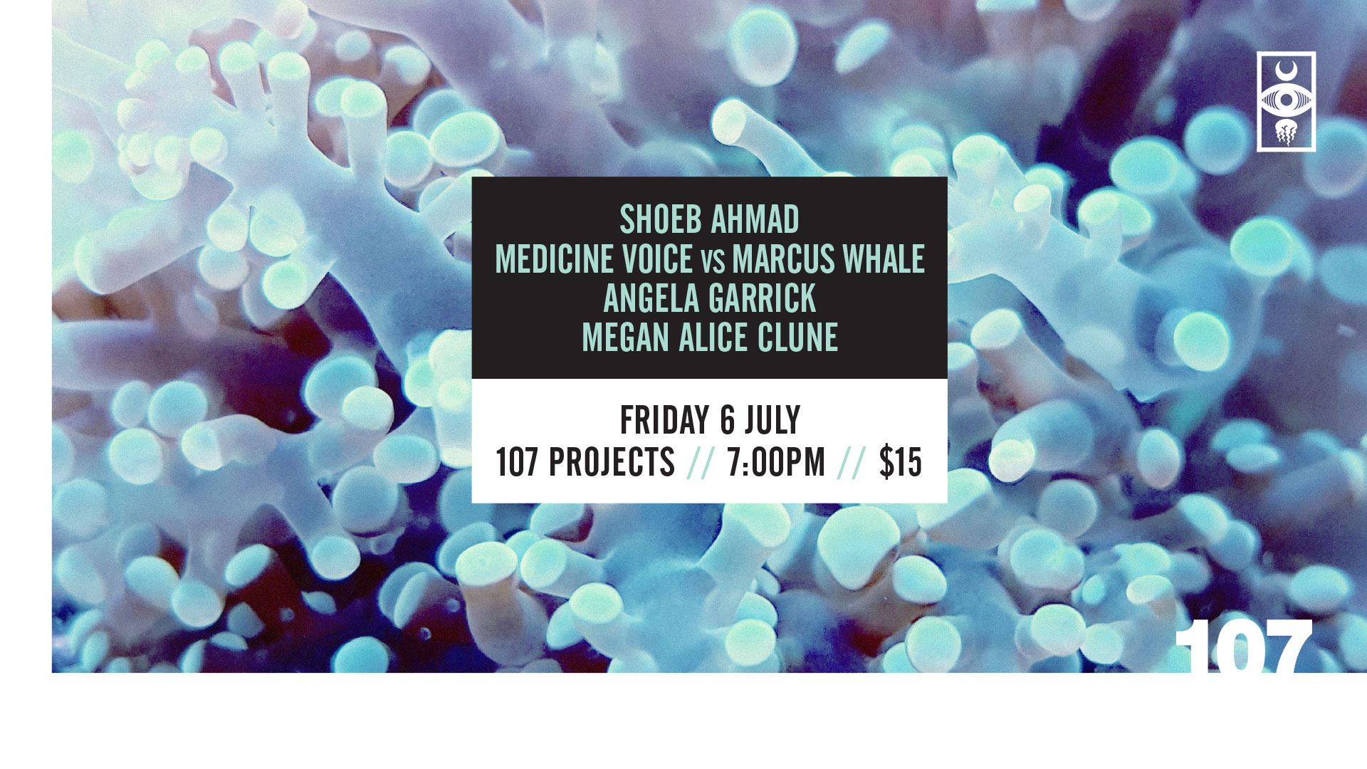 Shoeb Ahmad "quiver" album launch