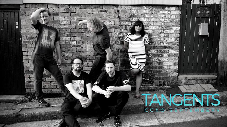  Tangents / Rebel Scum / CCXO