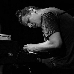 Adrian Klumpes Album Launch ‘Yield’ with Special Guests