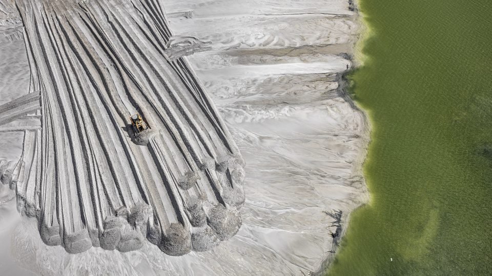 Art After Dark – Speculative Futures (water futures) 