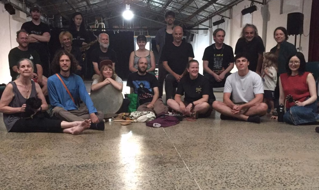 SPLINTER FEST @ 21 Shepherd