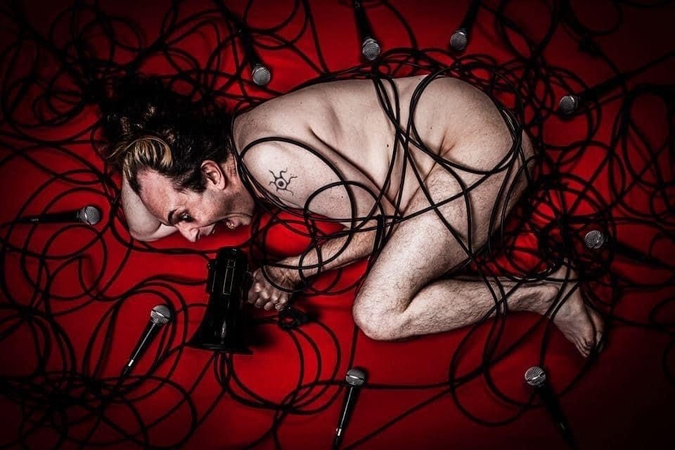 Josh Shipton Orchestra 4