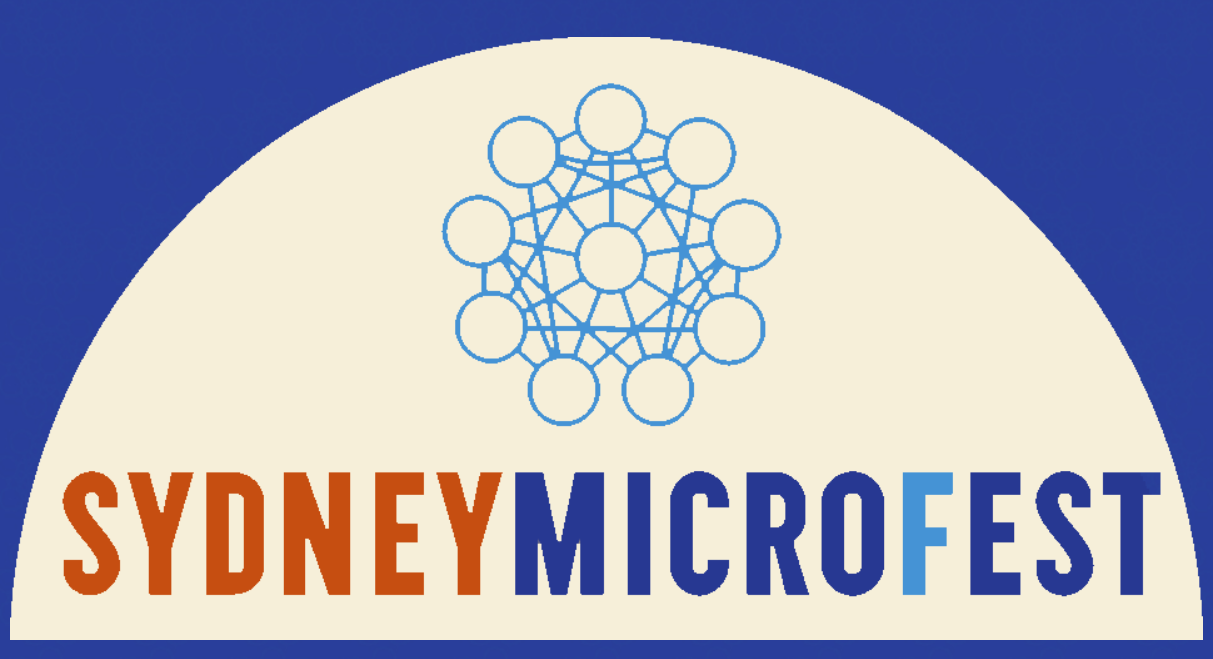 SYDNEY MICROFEST 7