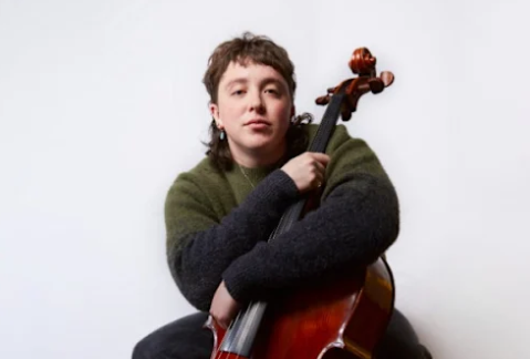 Acteon Album Tour - DARCY GILKERSON + EPHEMERA QUARTET