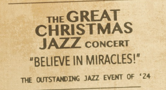 Great Town Hall Christmas Concert