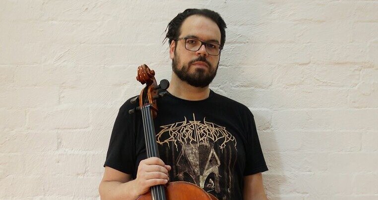 SPEAKEASY #7 - RAVEN (PETER HOLLO) + LAURA ALTMAN & MP HOPKINS.