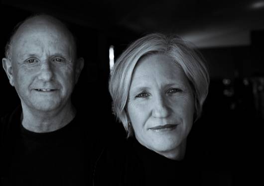 Melanie Oxley & Chris Abrahams @ Camelot Lounge