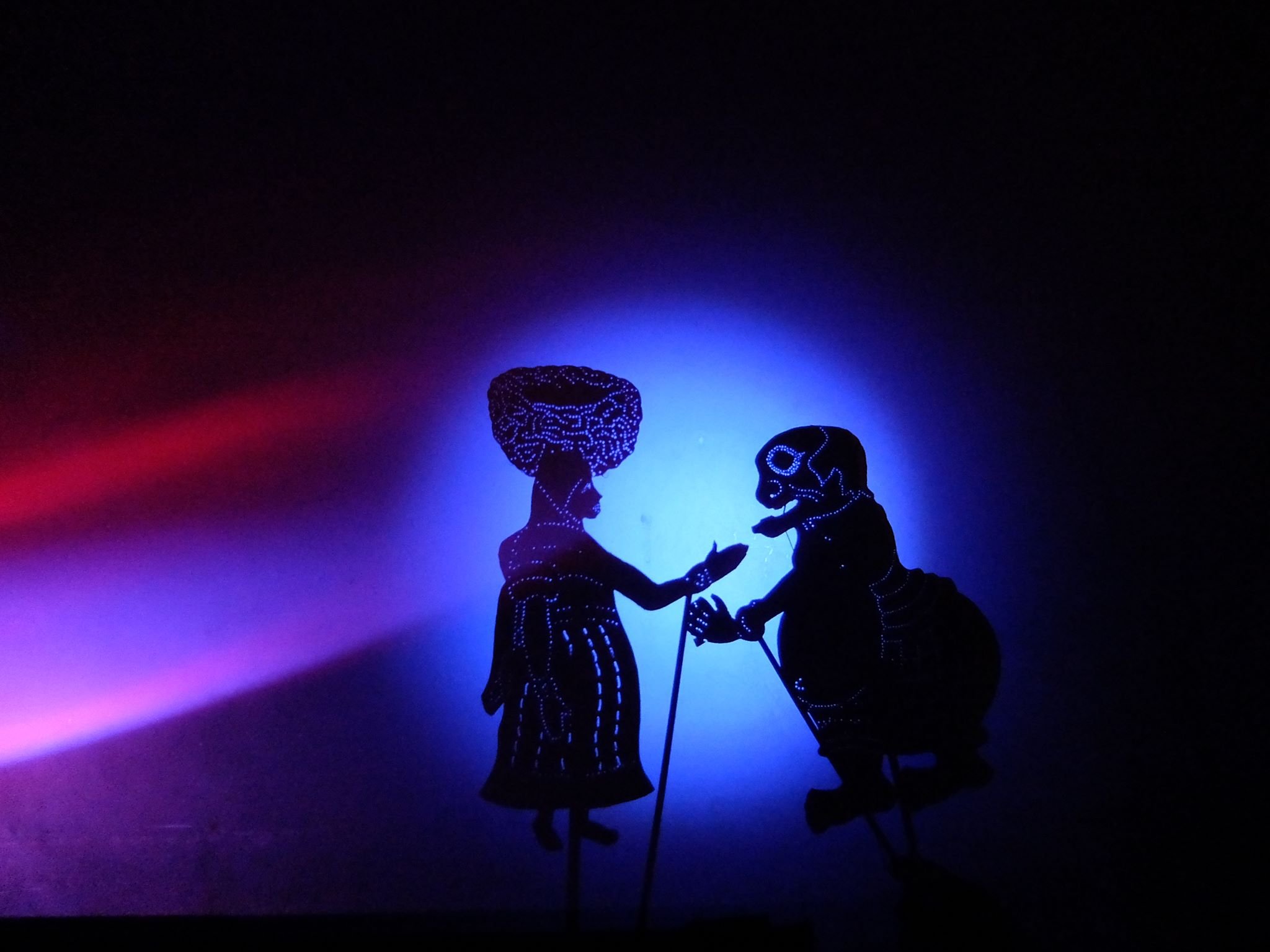 Nature on the Loose! 