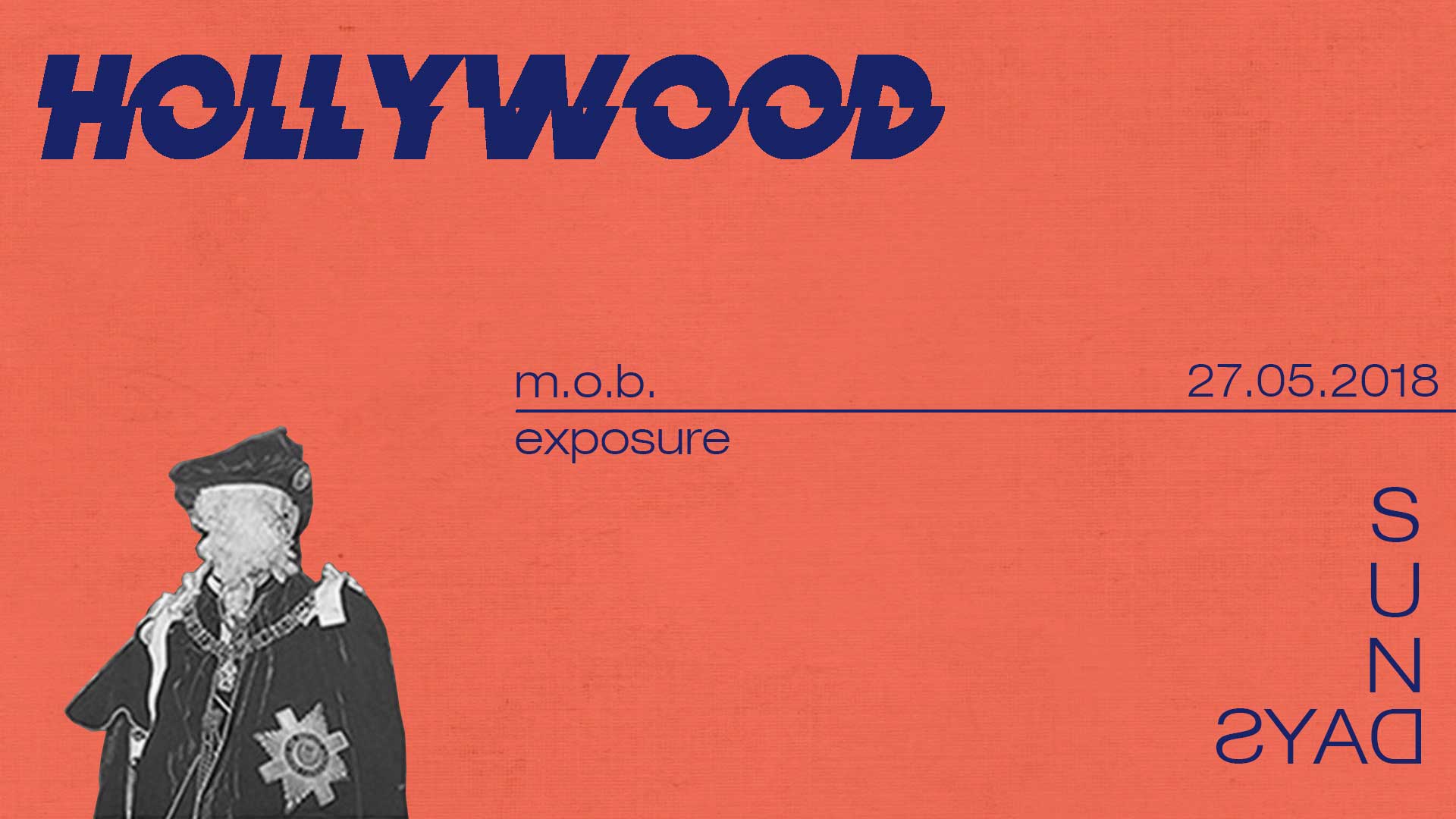 HS25. MOB + Exposure