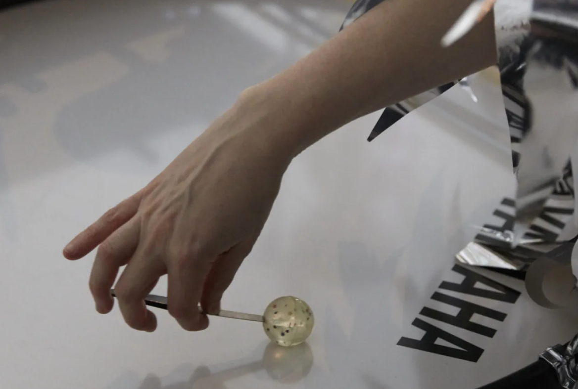 Michaela Gleave Universal Maintenance