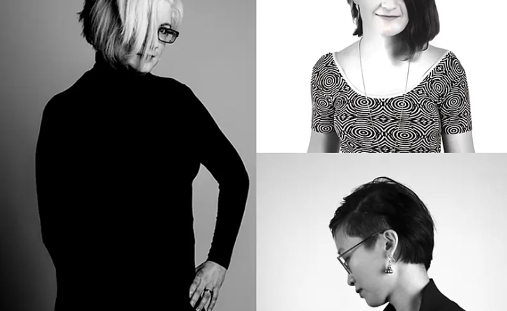 Goethe Lounge: Women's Labor