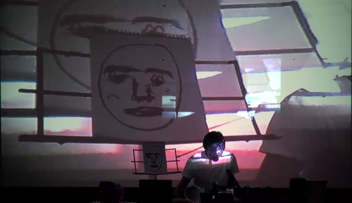 4A Presents Byungjun Kwon 'This Is Me'