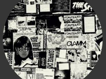 Stellar Remains / Ligature / Schkeuditzer Kreuz 