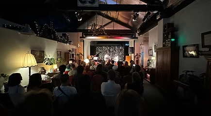 𝐓𝐡𝐢𝐛𝐚𝐮𝐝 𝐊𝐞𝐬𝐬𝐞𝐥𝐥'𝐬 '𝐀𝐫𝐤𝐚𝐧𝐠𝐞𝐥' / 𝐍𝐢𝐬𝐡 𝐌𝐚𝐧𝐣𝐮𝐧𝐚𝐭𝐡