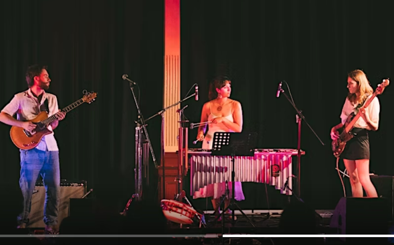 Chaos Collective X New Resource Present: Artefacts