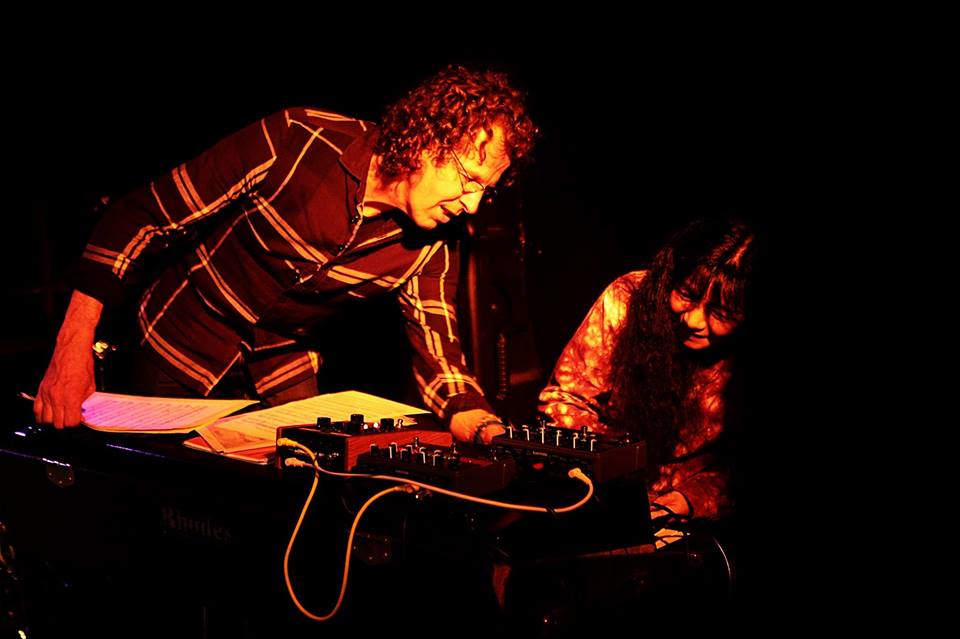 Fujii/Tamura(Japan)/Spence/Barker@505