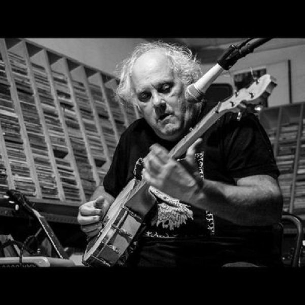 Eugene Chadbourne @ The Great Club