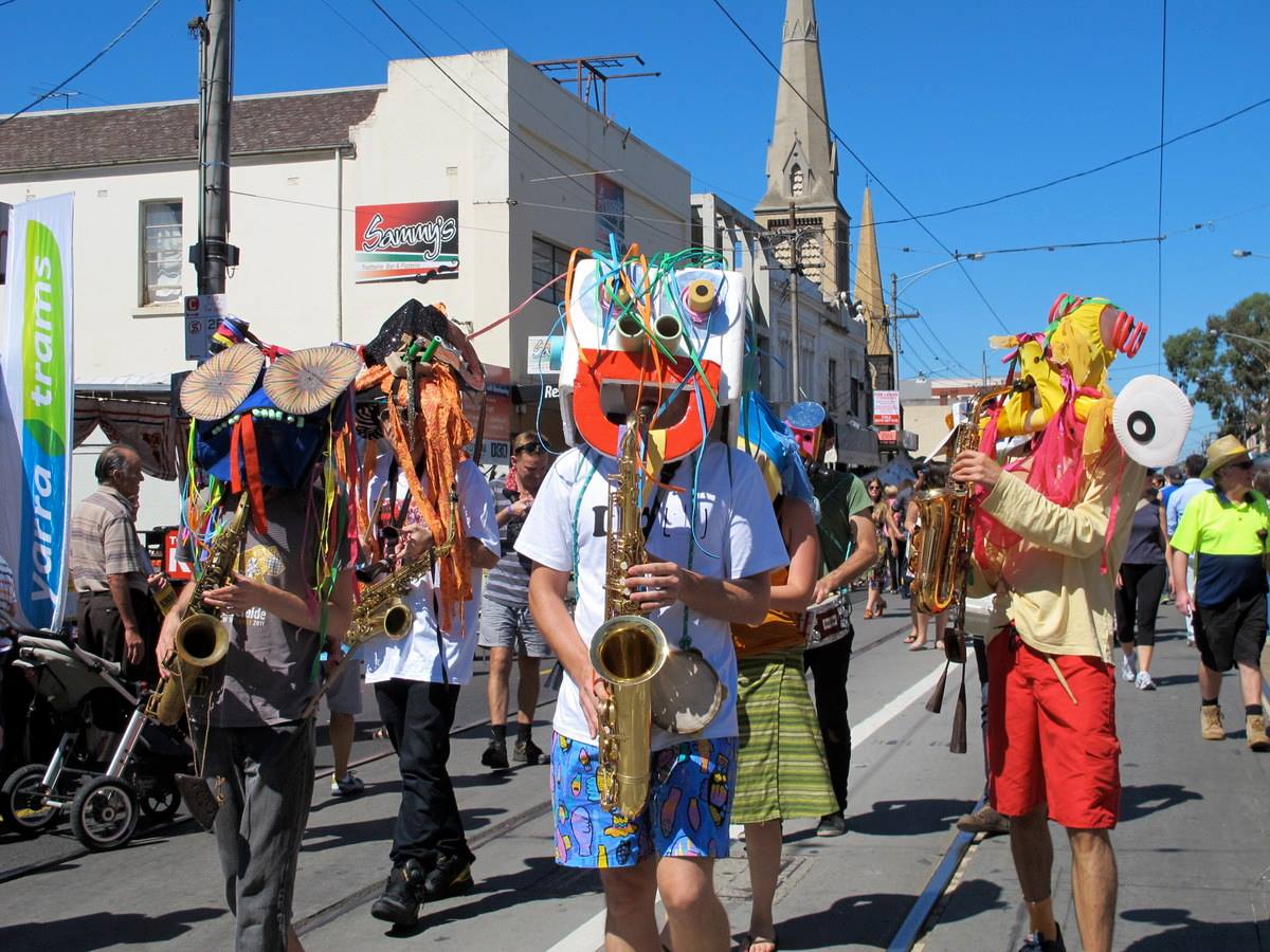 Incubate Artists Studios Launch & FREE Concert