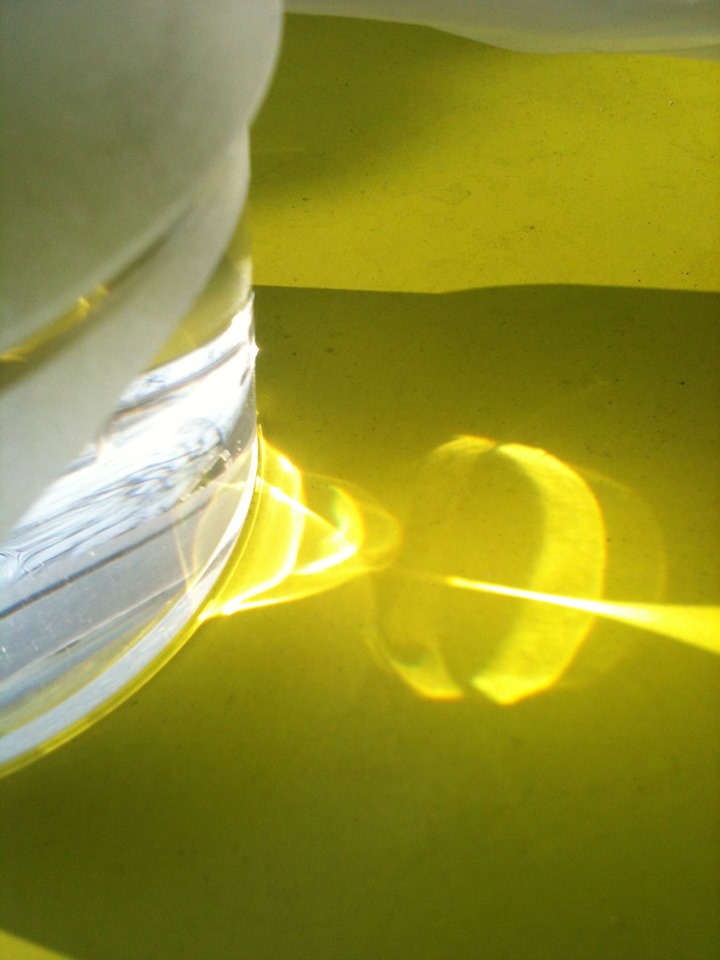 Intense Nest w/ Tim Coster, Steam Vent and Megan Alice Clune