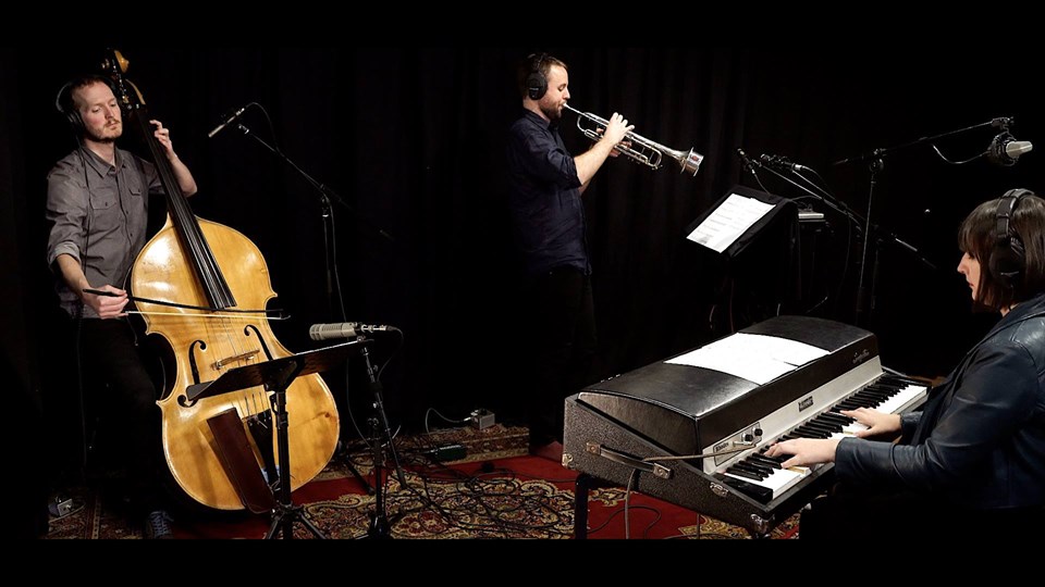 Impermanence at Brett Whiteley Studio