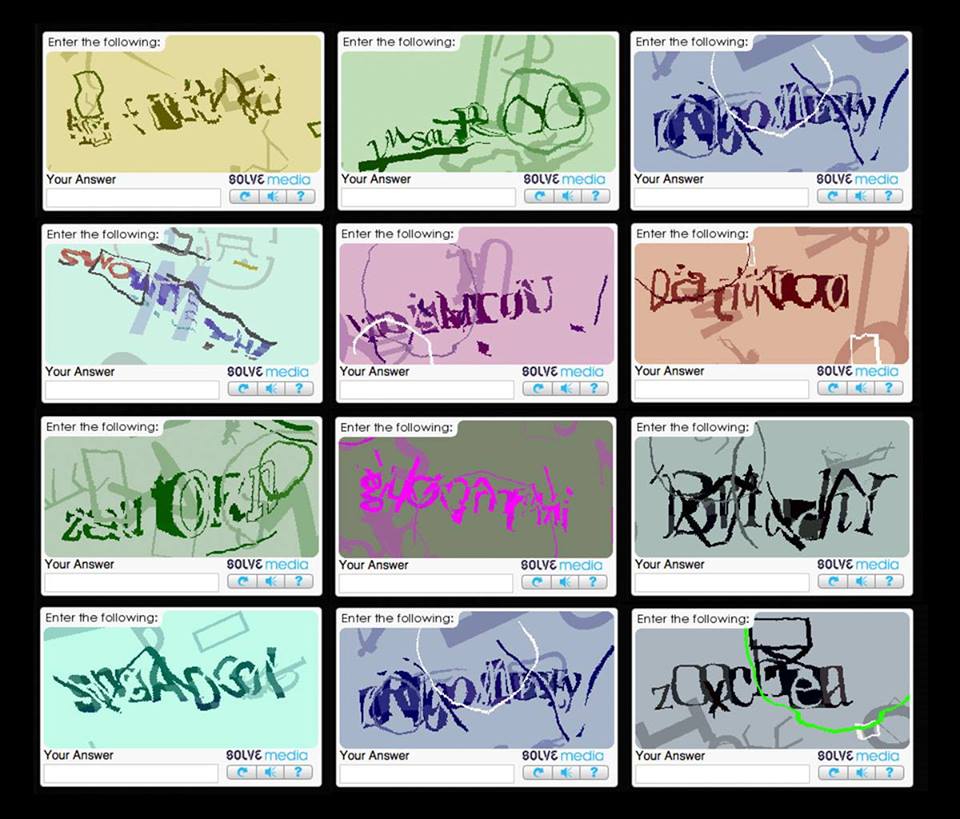 Everyday Machines #2