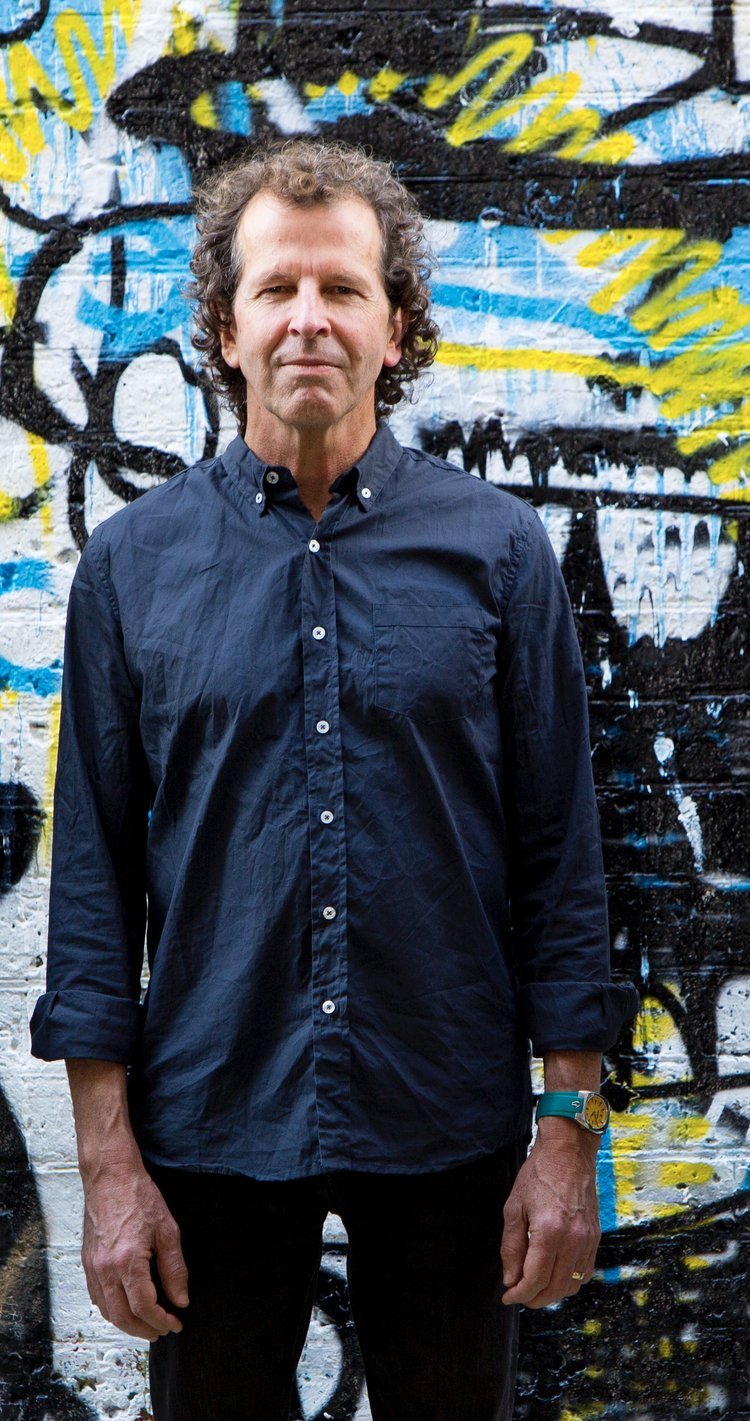 100clicksWest: MATT KEEGAN & HILARY GEDDES