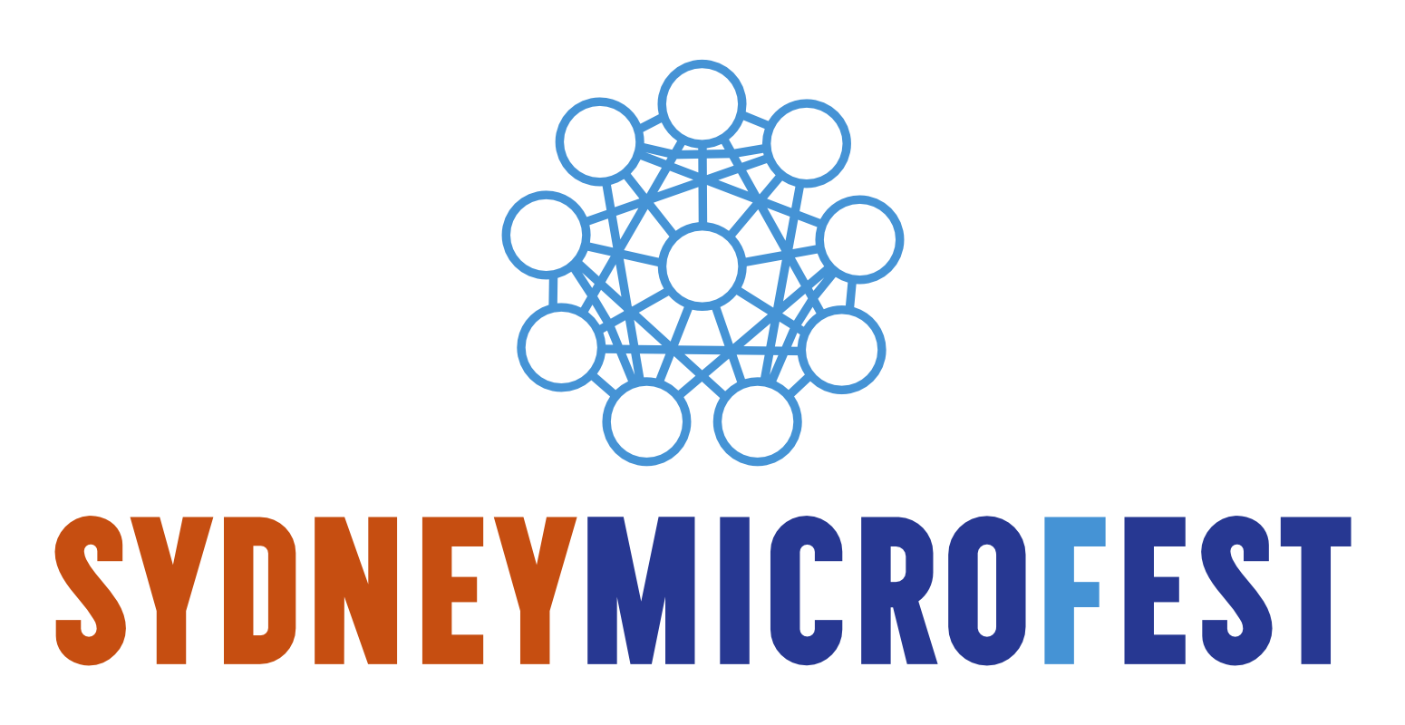 Sydney Microfest 6