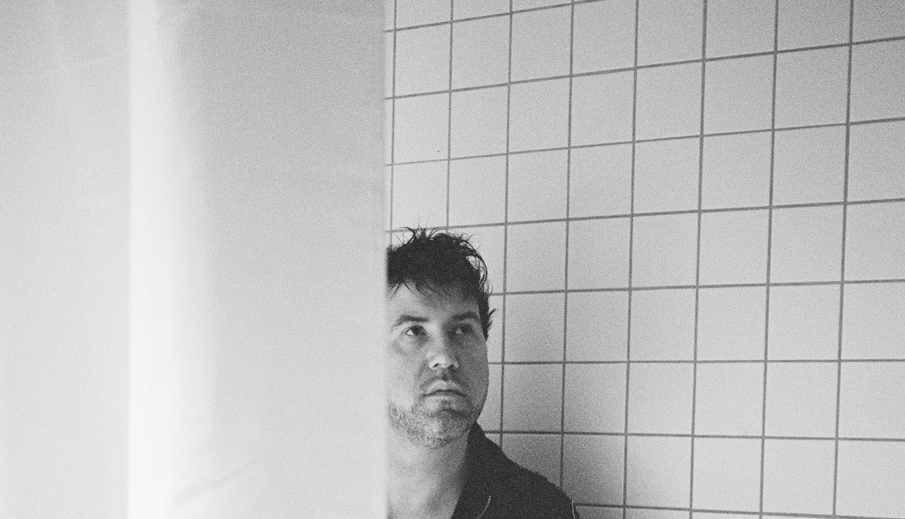 LAST EVER CAMPERDOWN WEEKEND!! The Extraordinary JAMES RUSHFORD