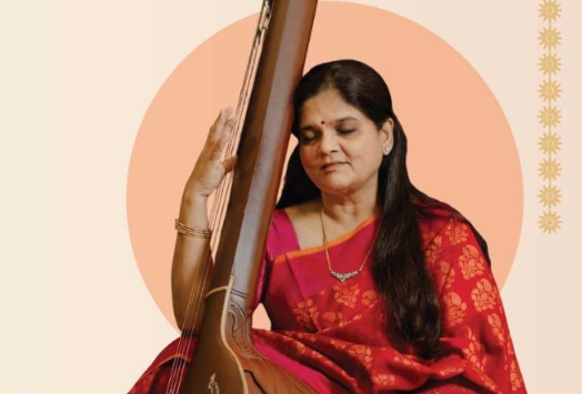 SWARANJALI BY DEVAKI PANDIT