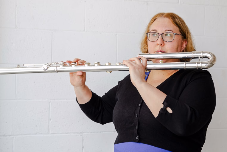 The Flute Revamped