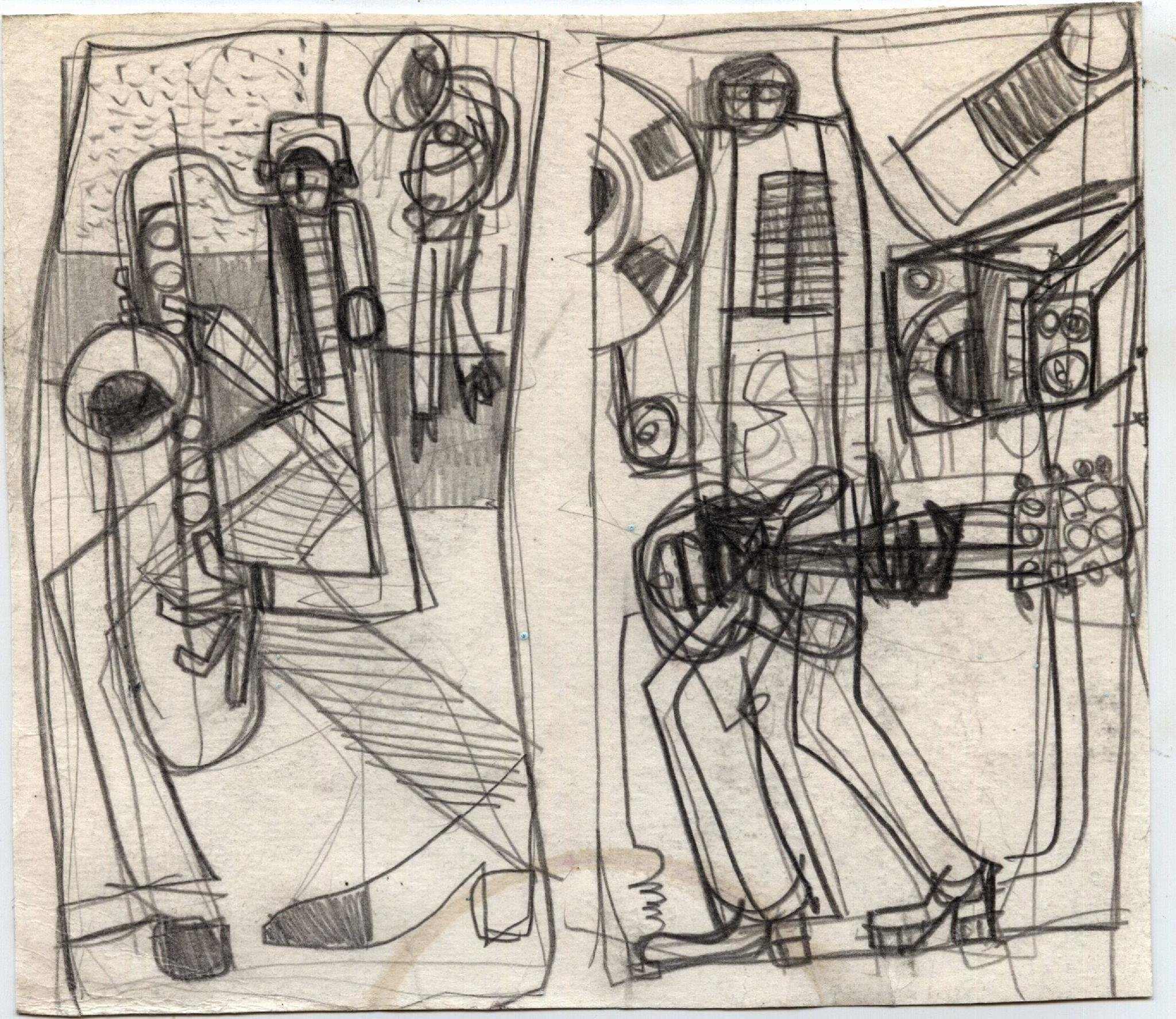 Clayton Thomas & The Back Breaking Party Night