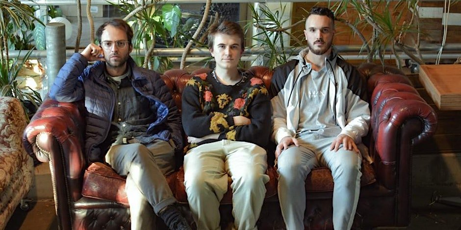 Jazz Upstairs - Soft Attack