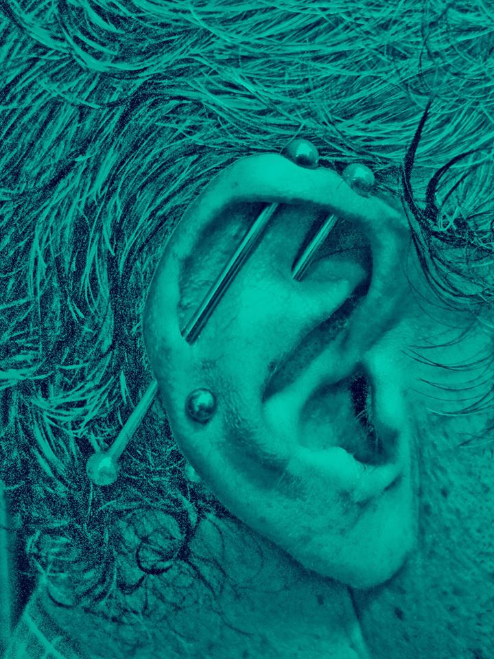 The Sounds Unsound Presents #15