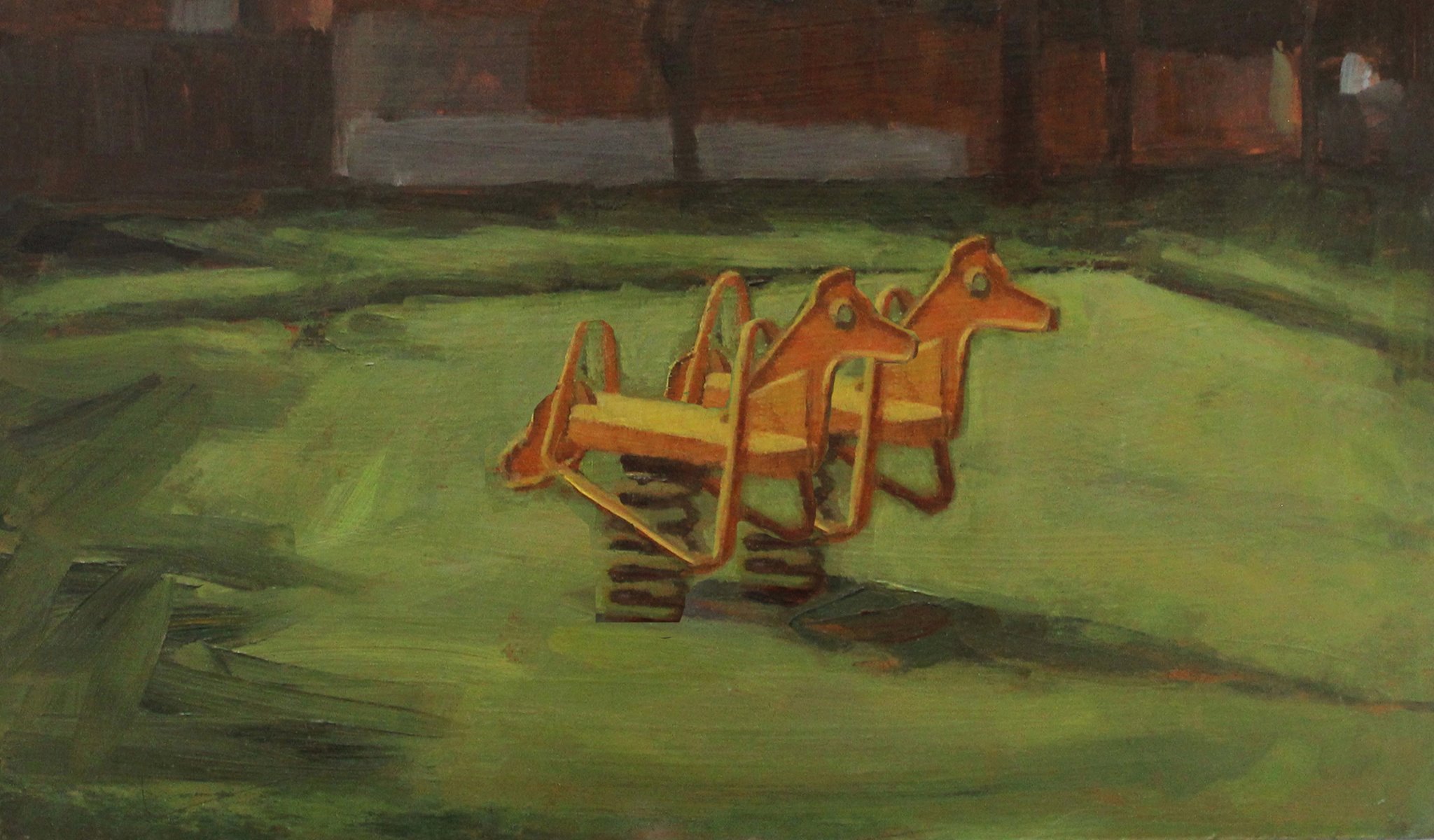 the NOW now; End of year concert Pt.1