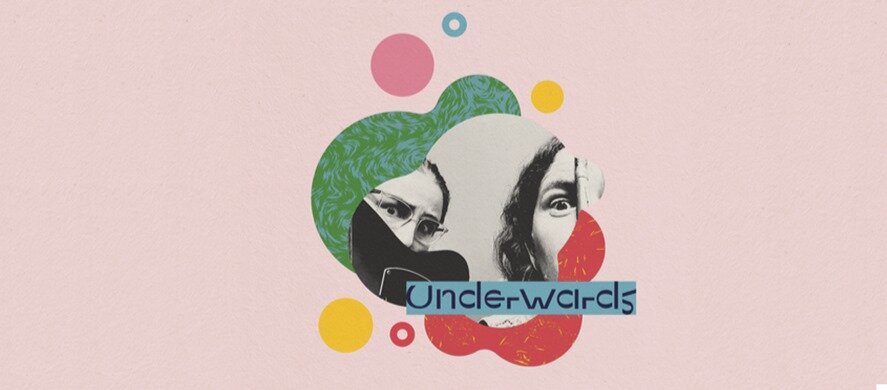 Jazz:NOW Wired - Underwards + bonus footage