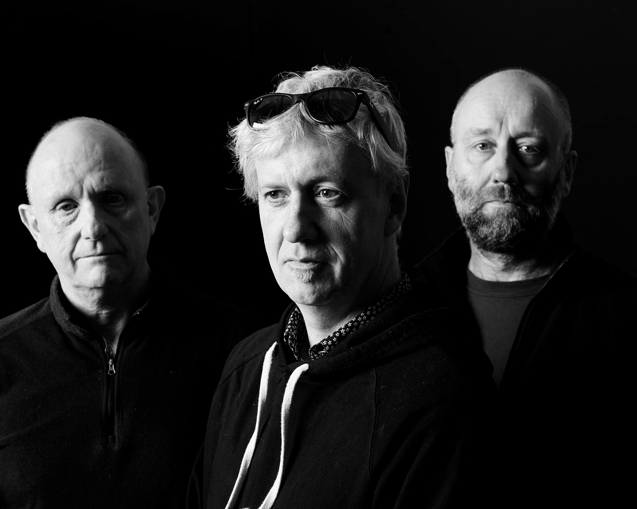 The Necks - Camelot Lounge