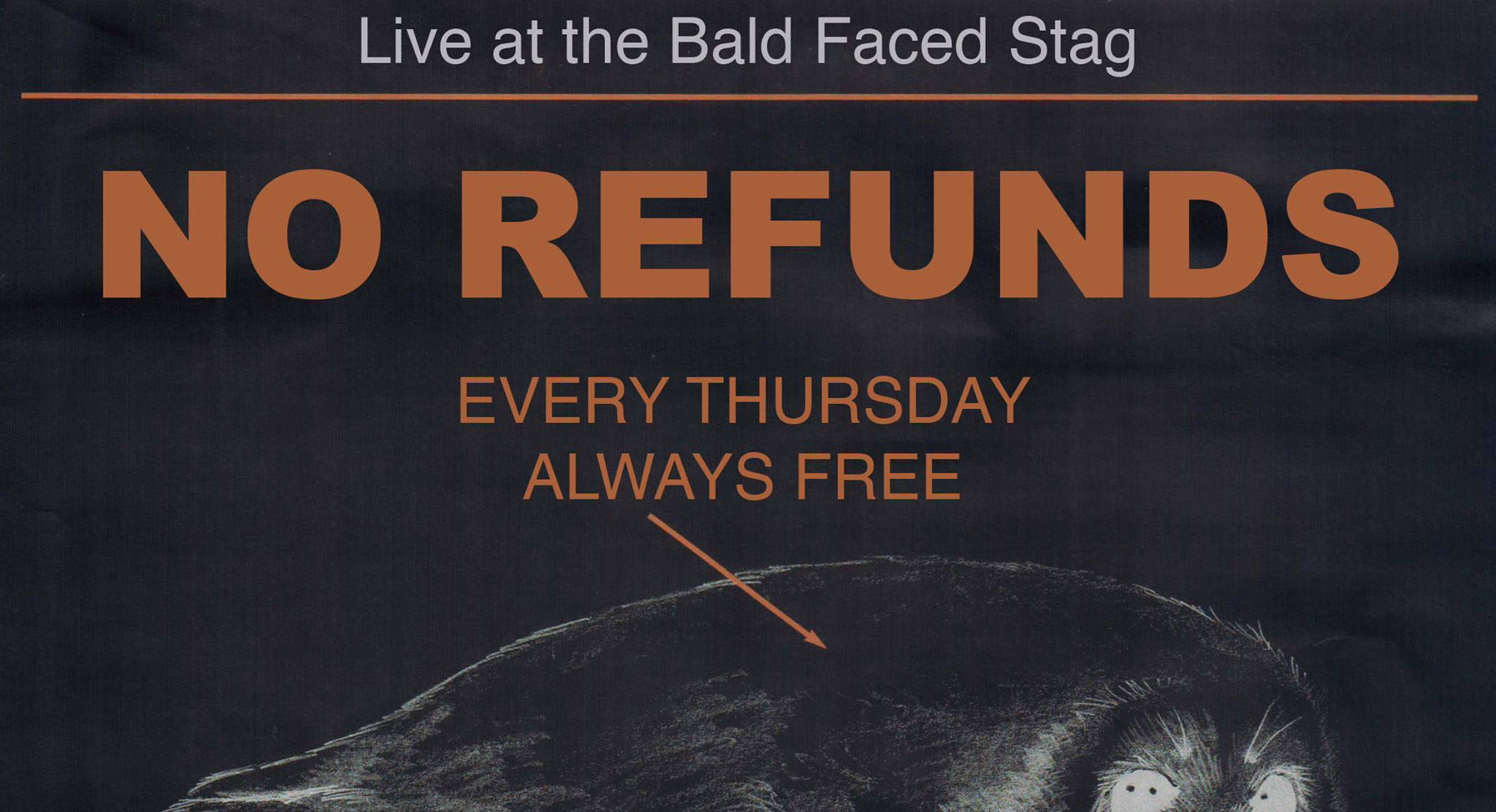 NR#68 Subterranean Rain + Chokepoint