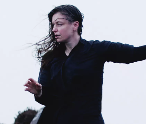 UnWrapped - New Mountain by Rachel Peachey and Paul Mosig