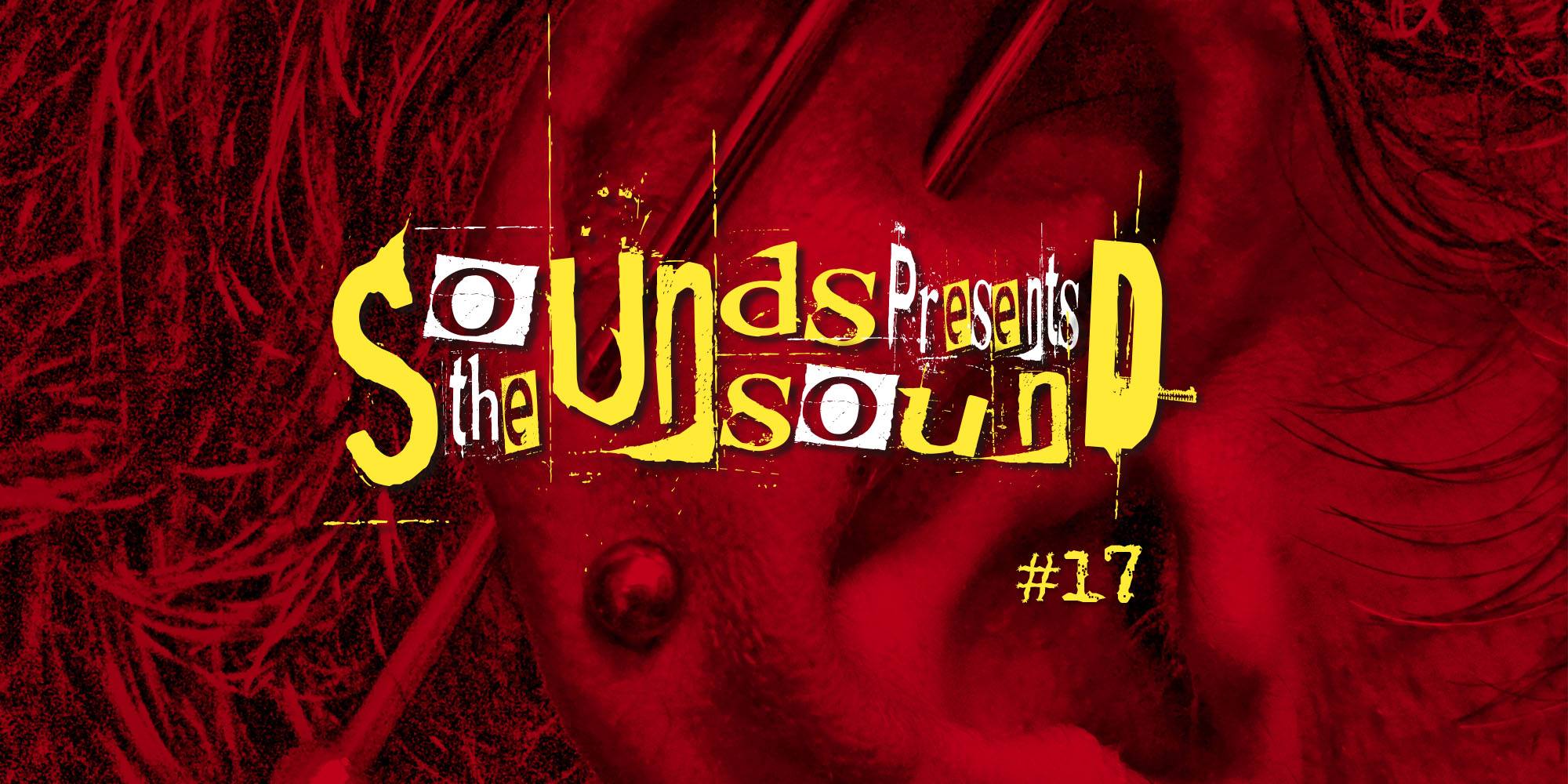 The Sounds Unsound Presents #17