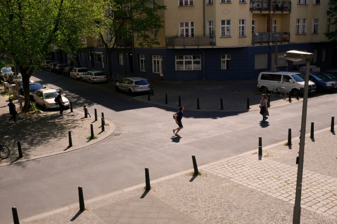 Live-streaming concert